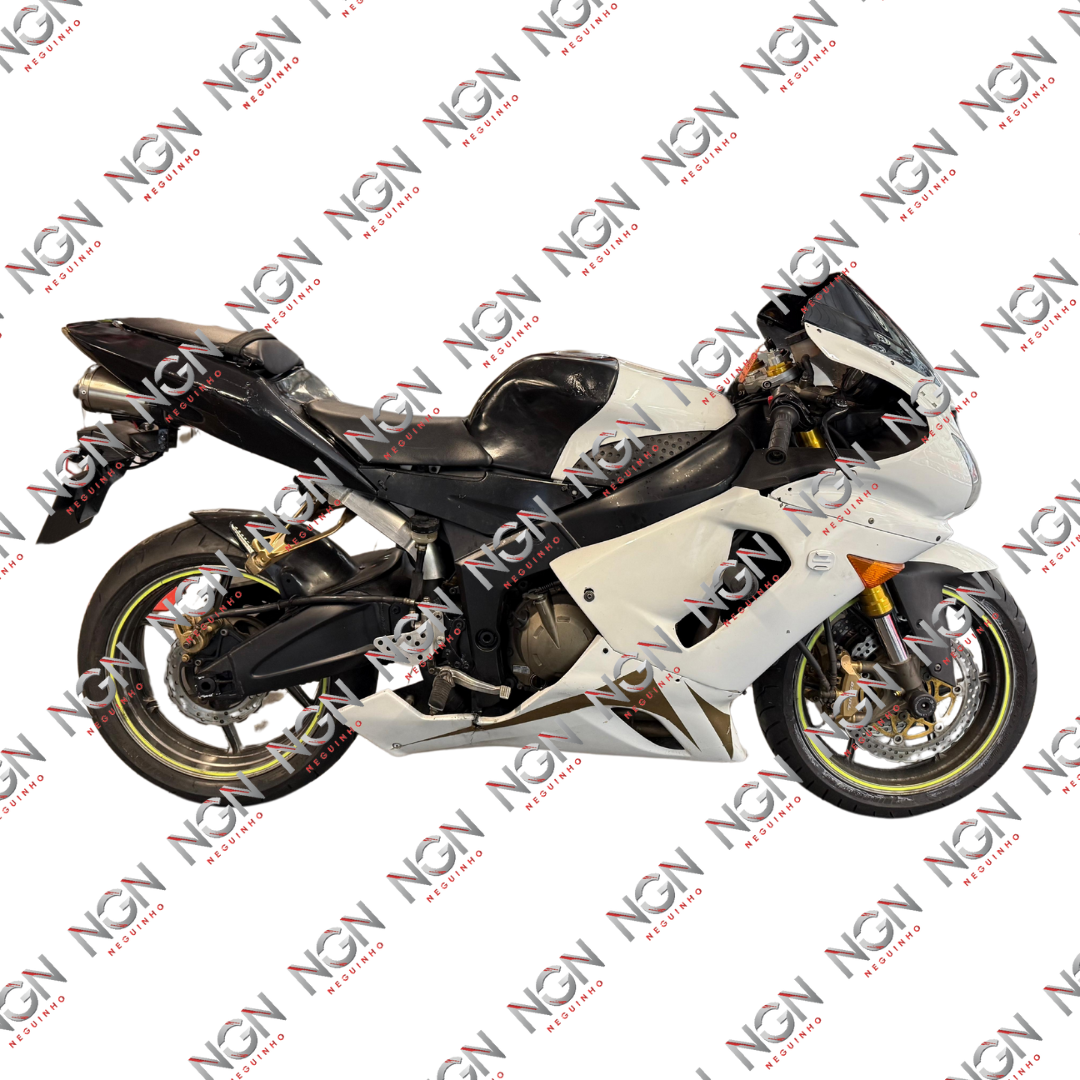Motorcycle Image