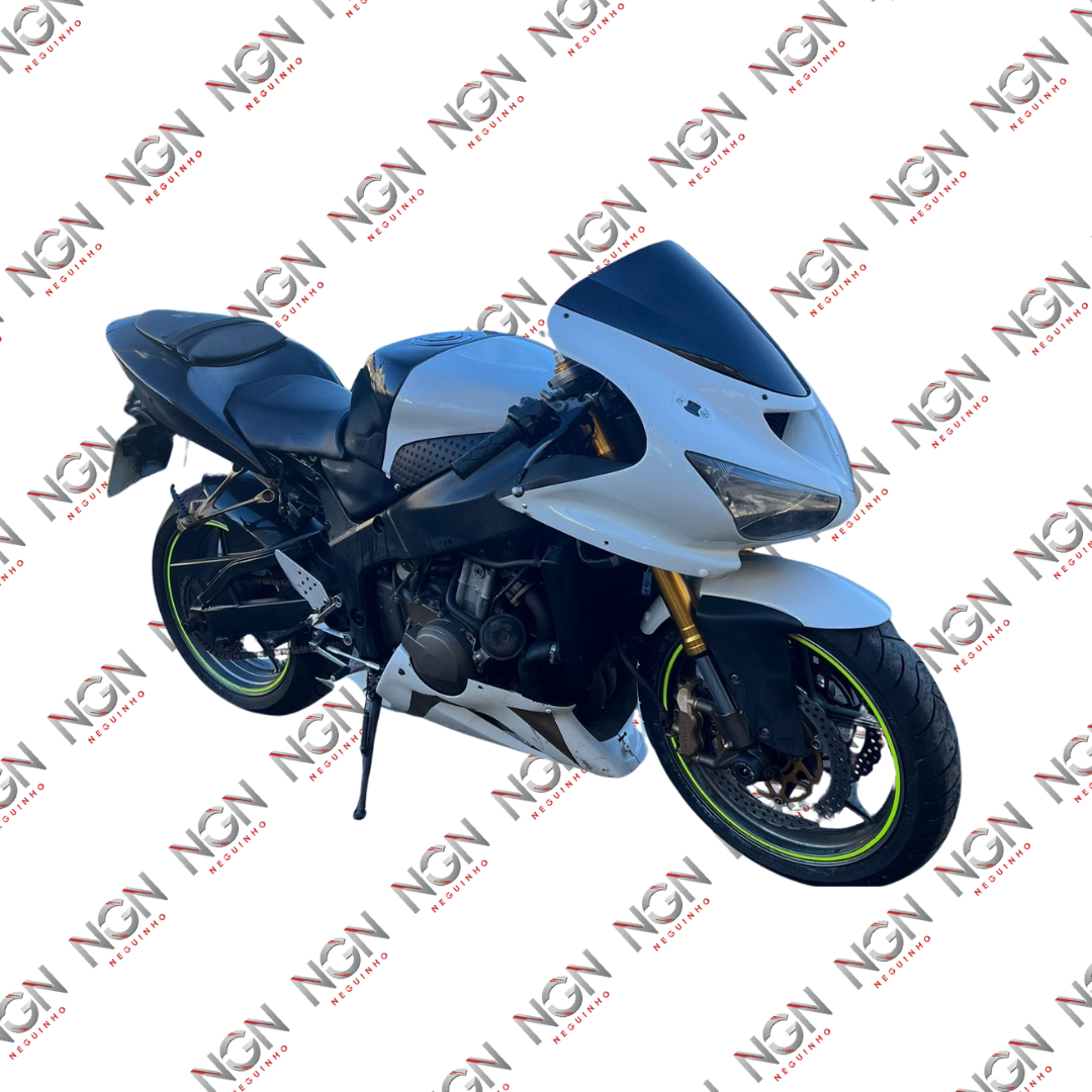 Motorcycle Image