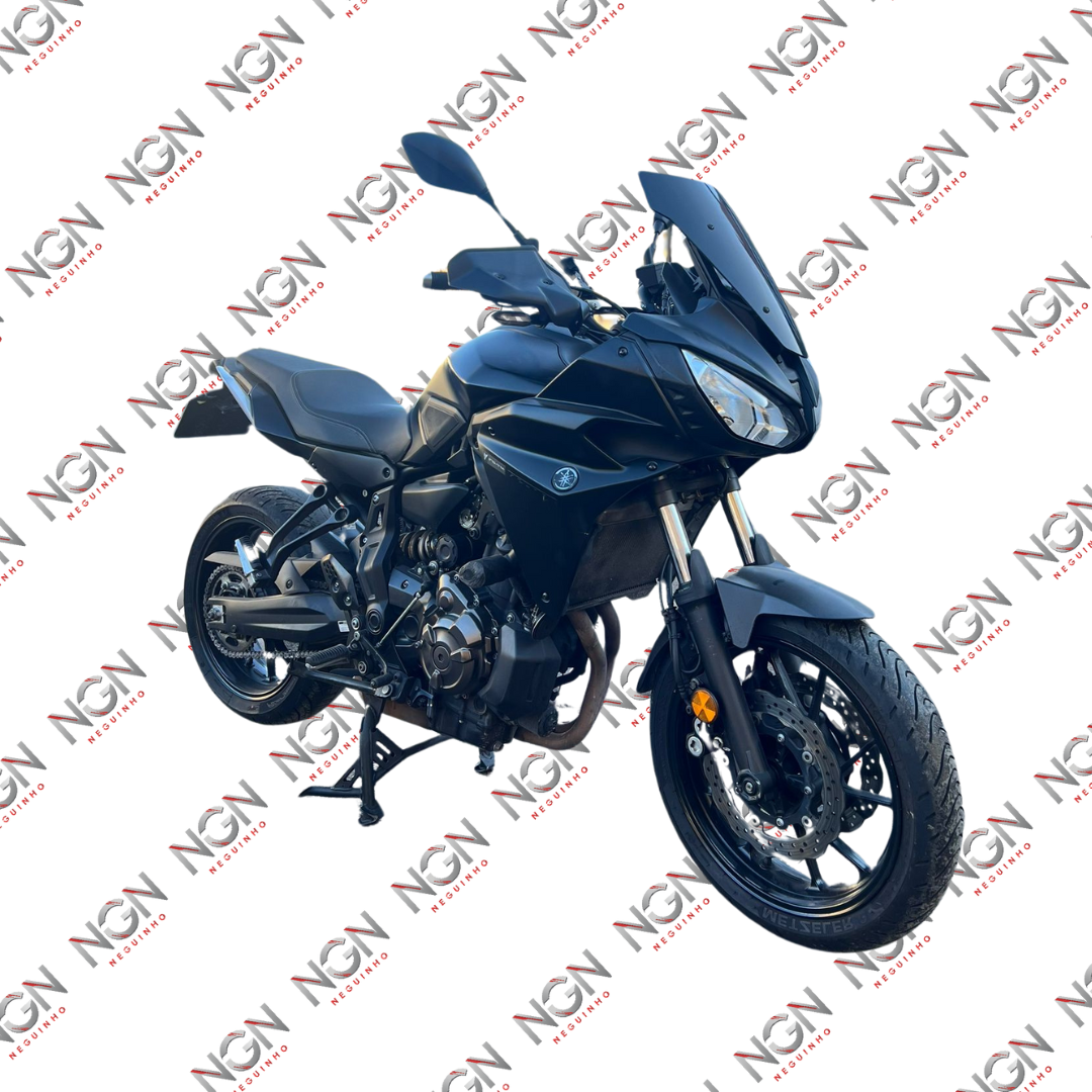 Motorcycle Image