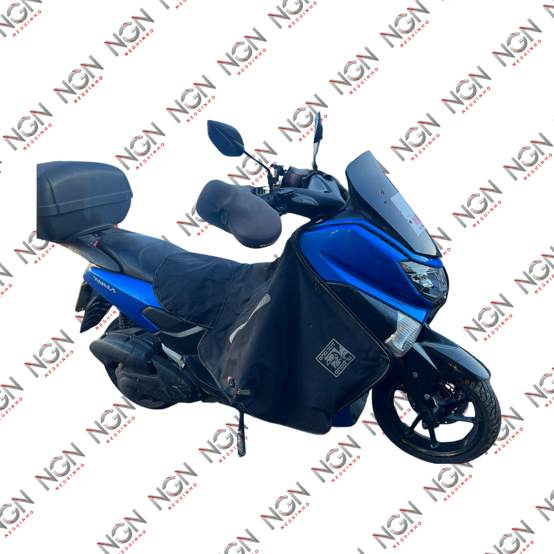 Motorcycle Image