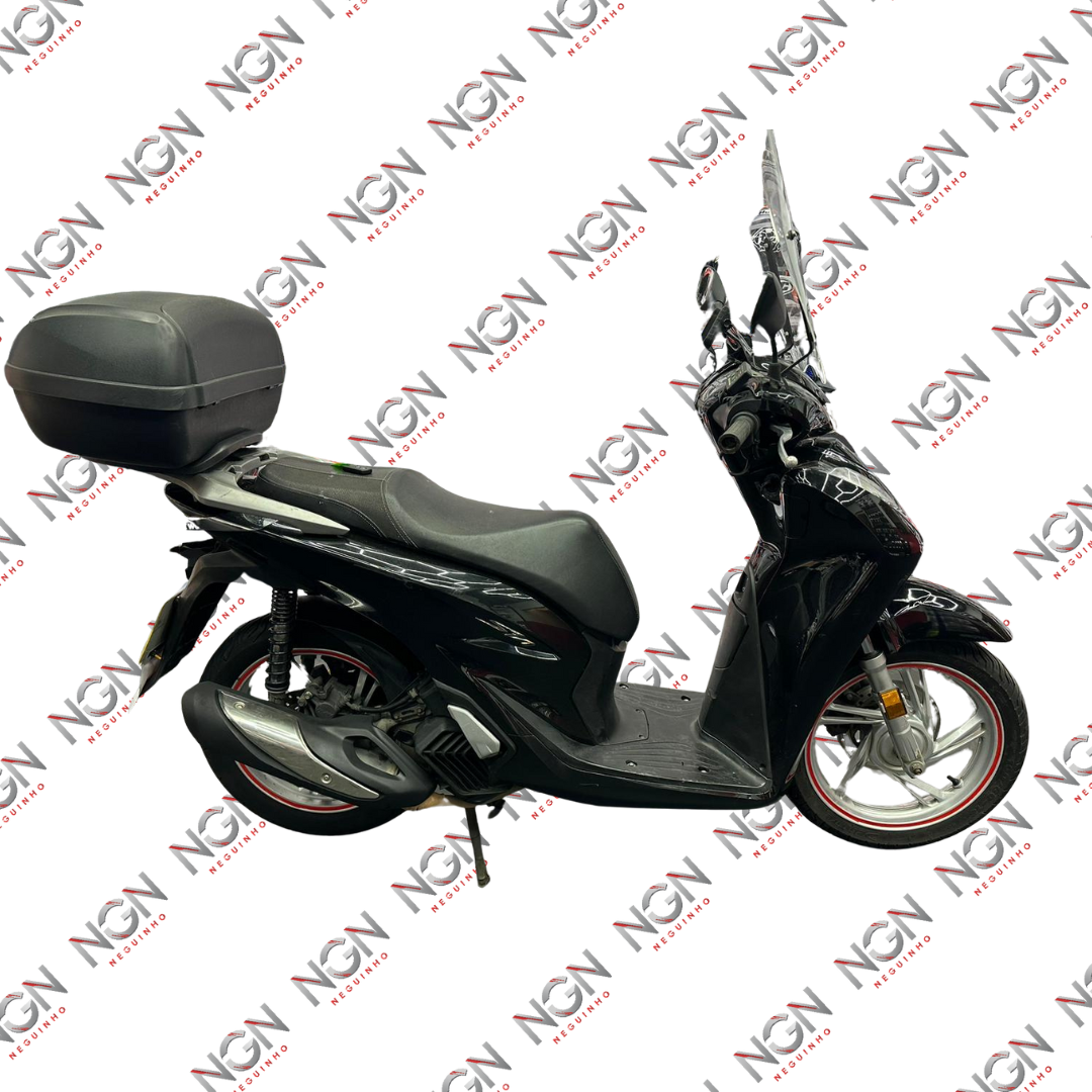 Motorcycle Image