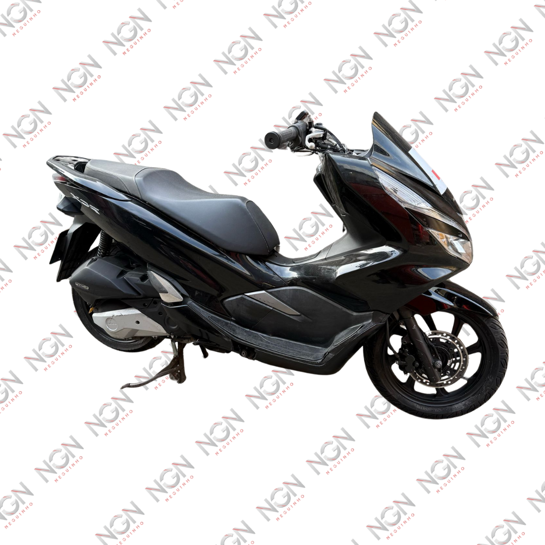Motorcycle Image