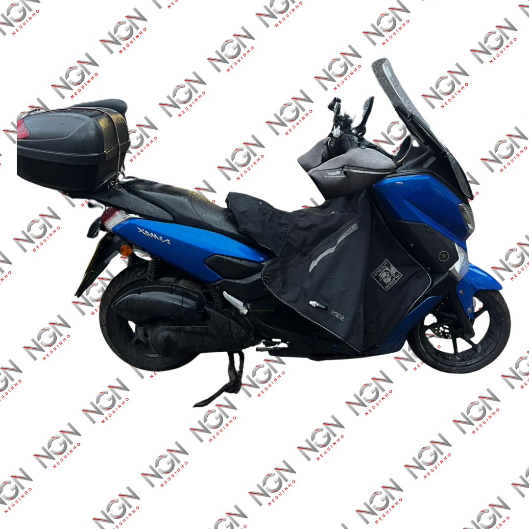 Motorcycle Image