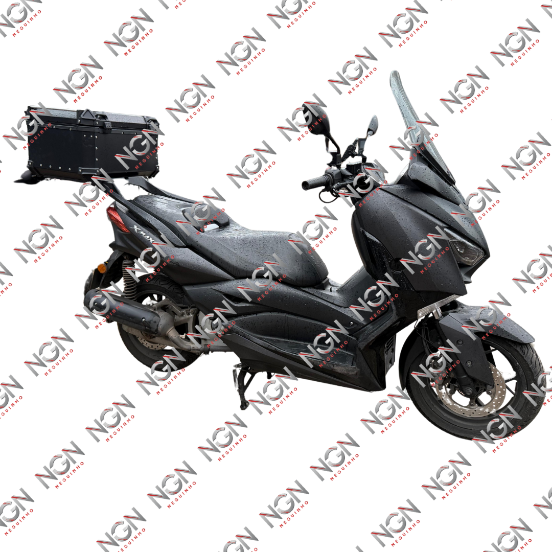 Motorcycle Image