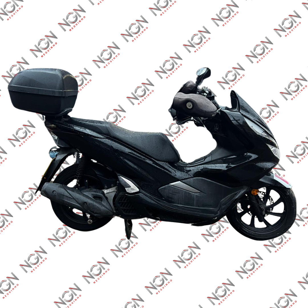 Motorcycle Image