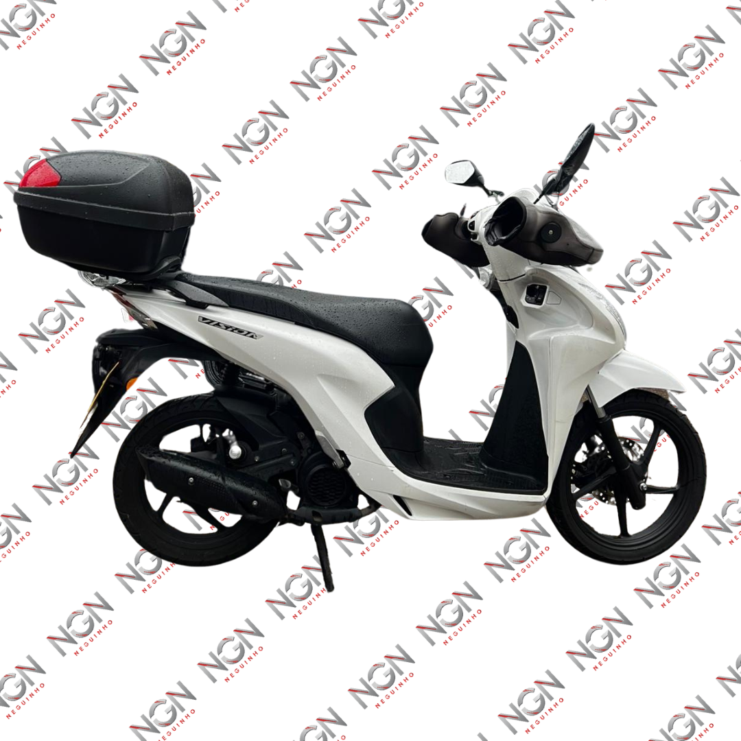 Motorcycle Image