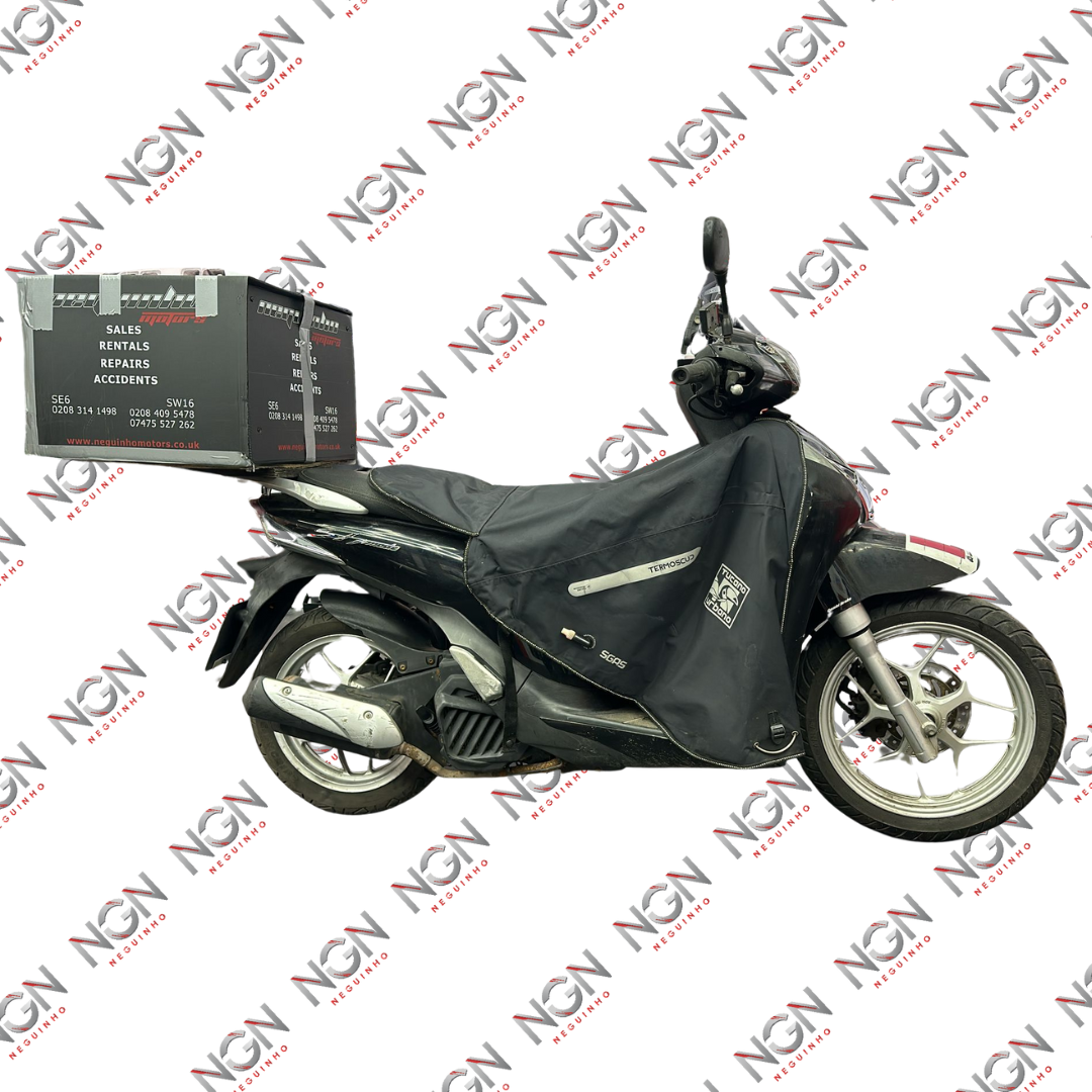 Motorcycle Image