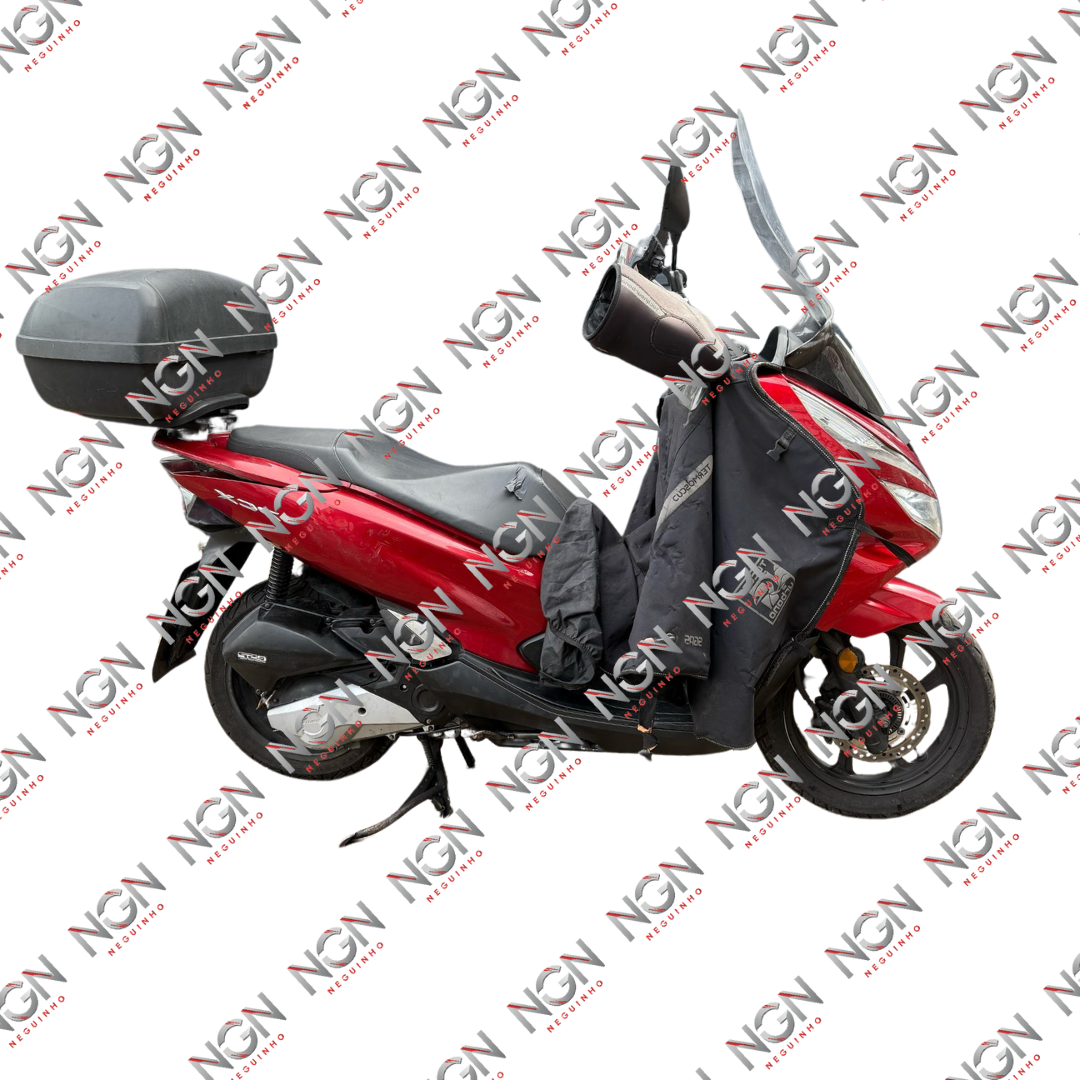Motorcycle Image