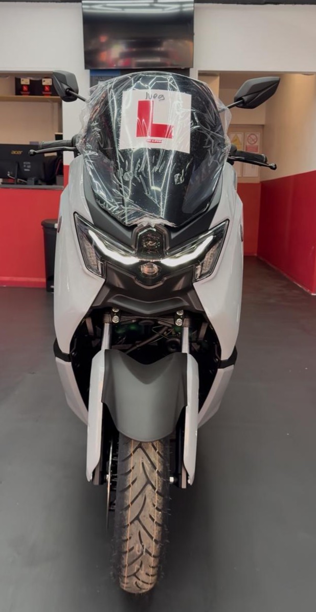 Motorcycle Image