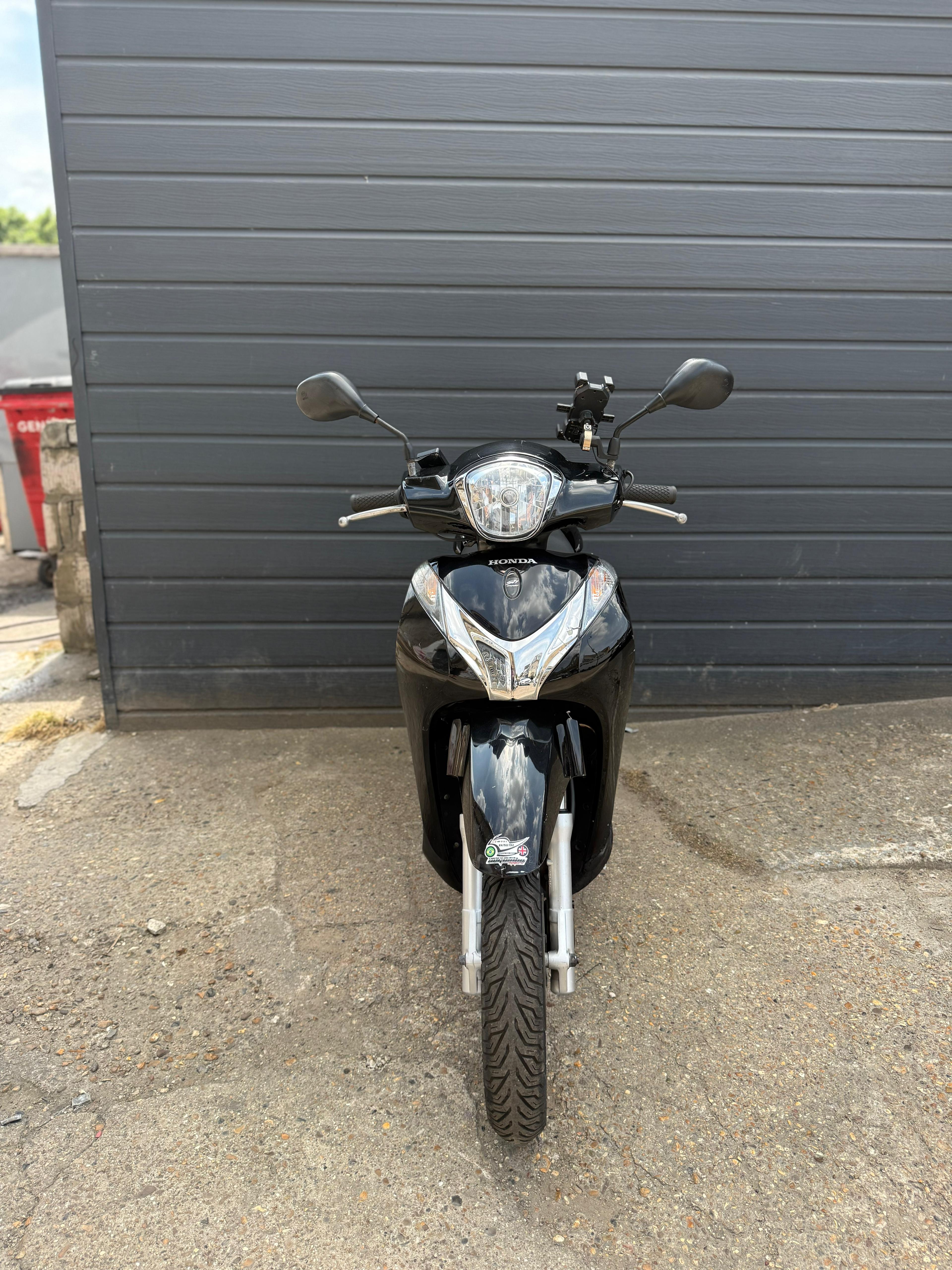 HONDA SH MODE 125 — image 3