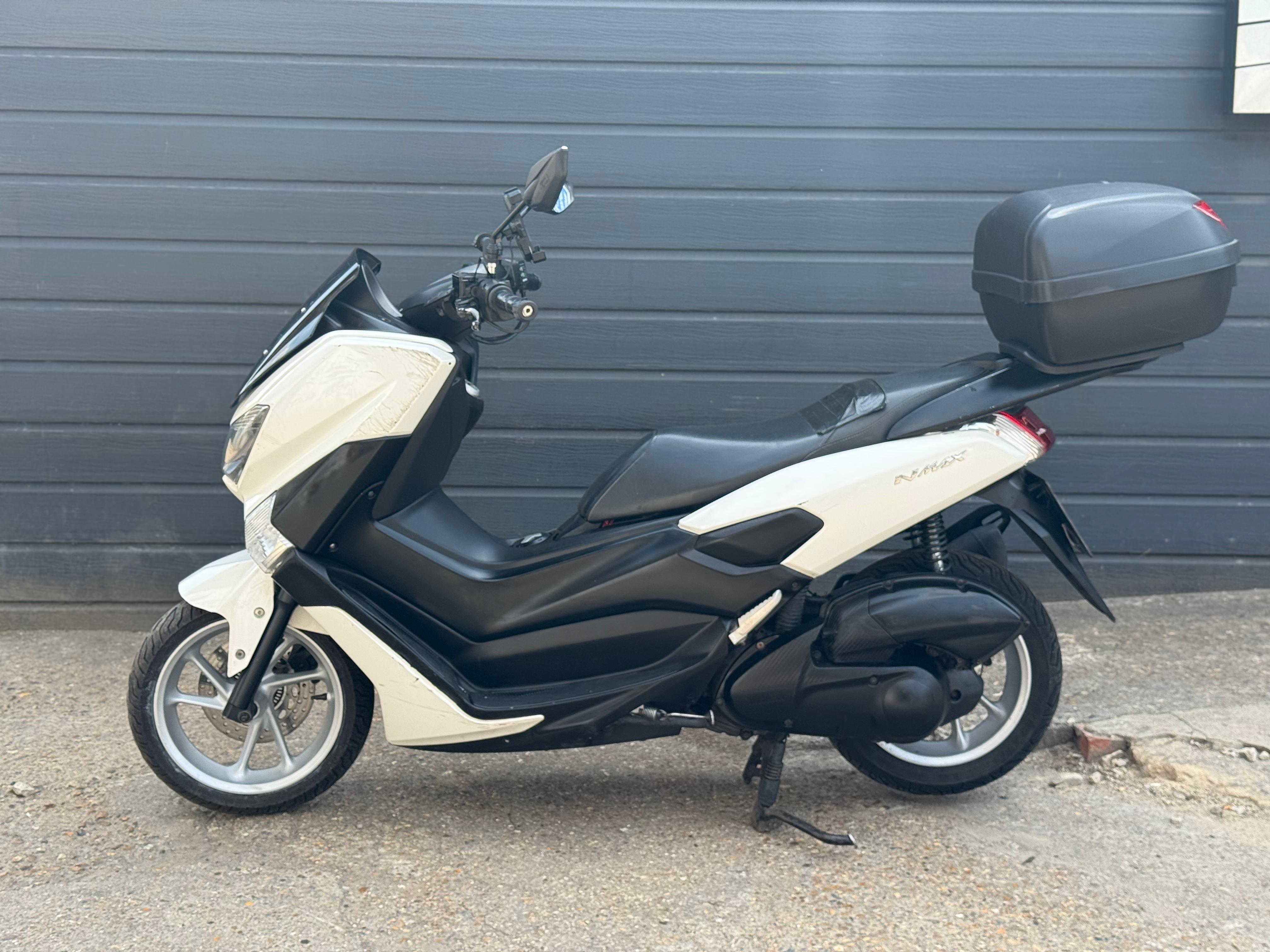 Motorcycle Image