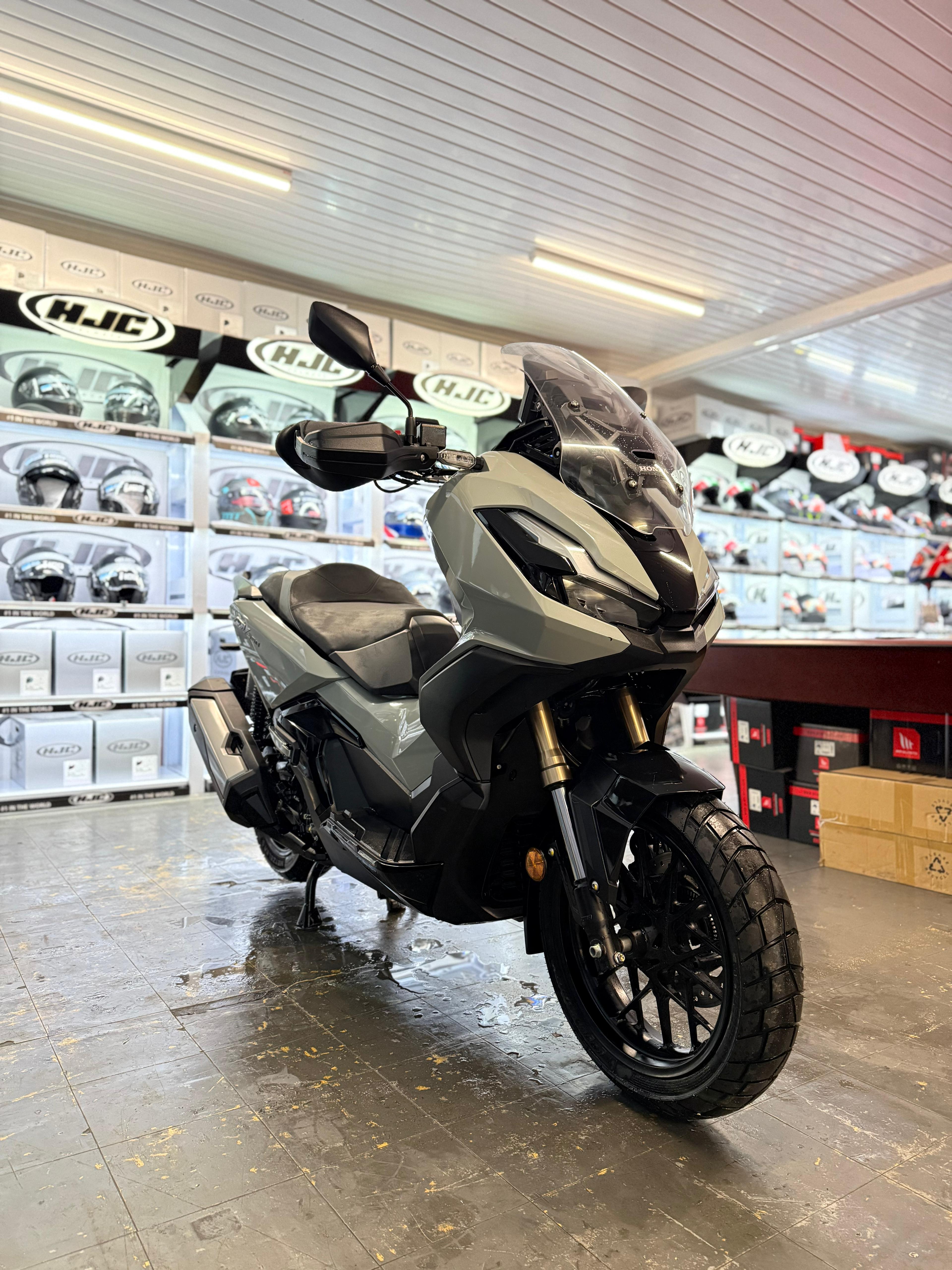 Motorcycle Image