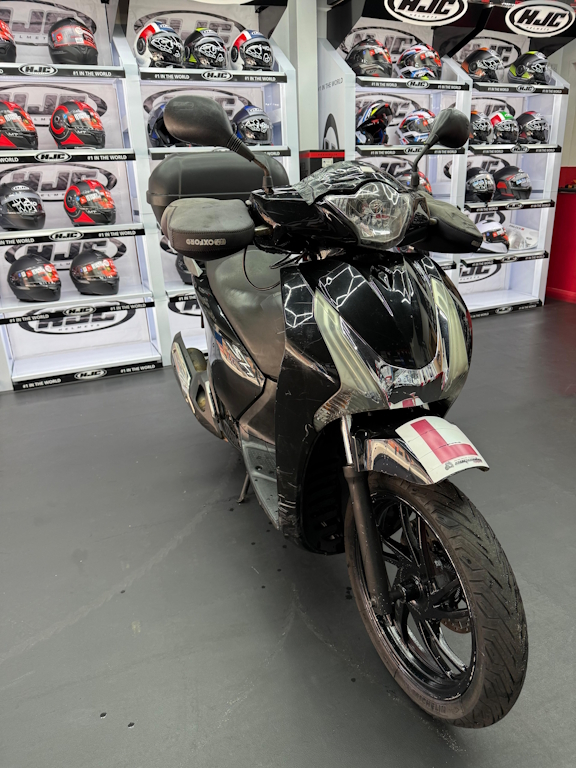 Motorcycle Image