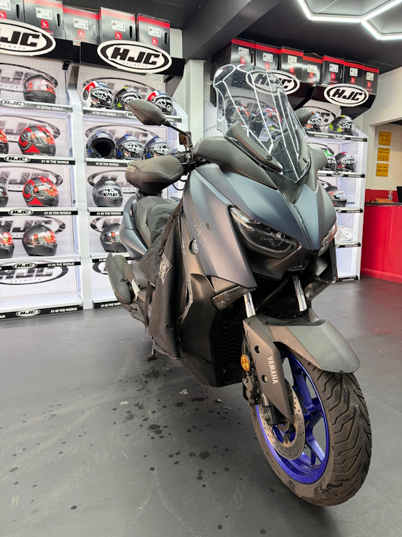 Motorcycle Image