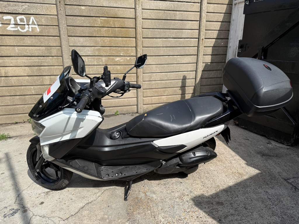 Motorcycle Image