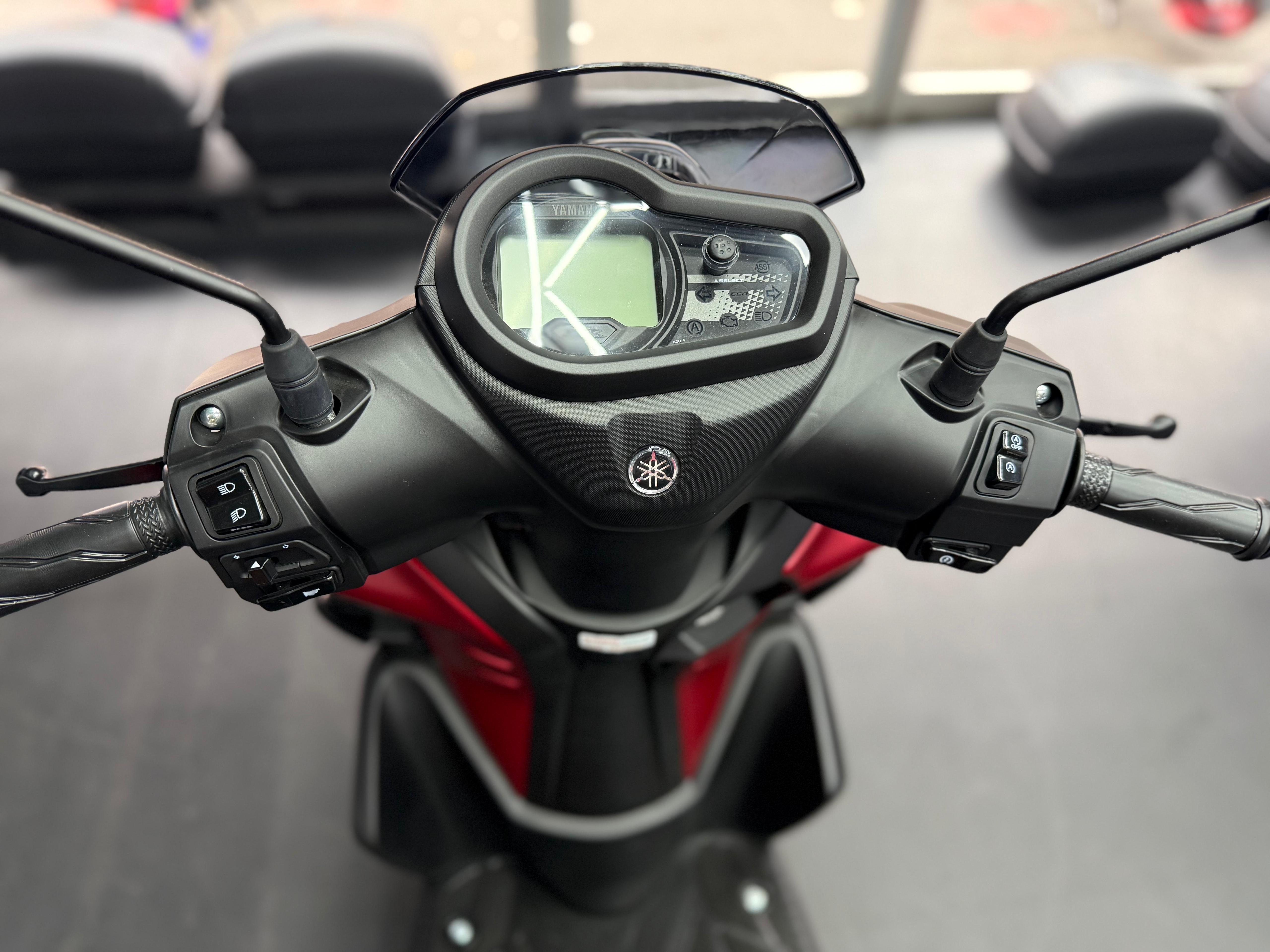 Motorcycle Image