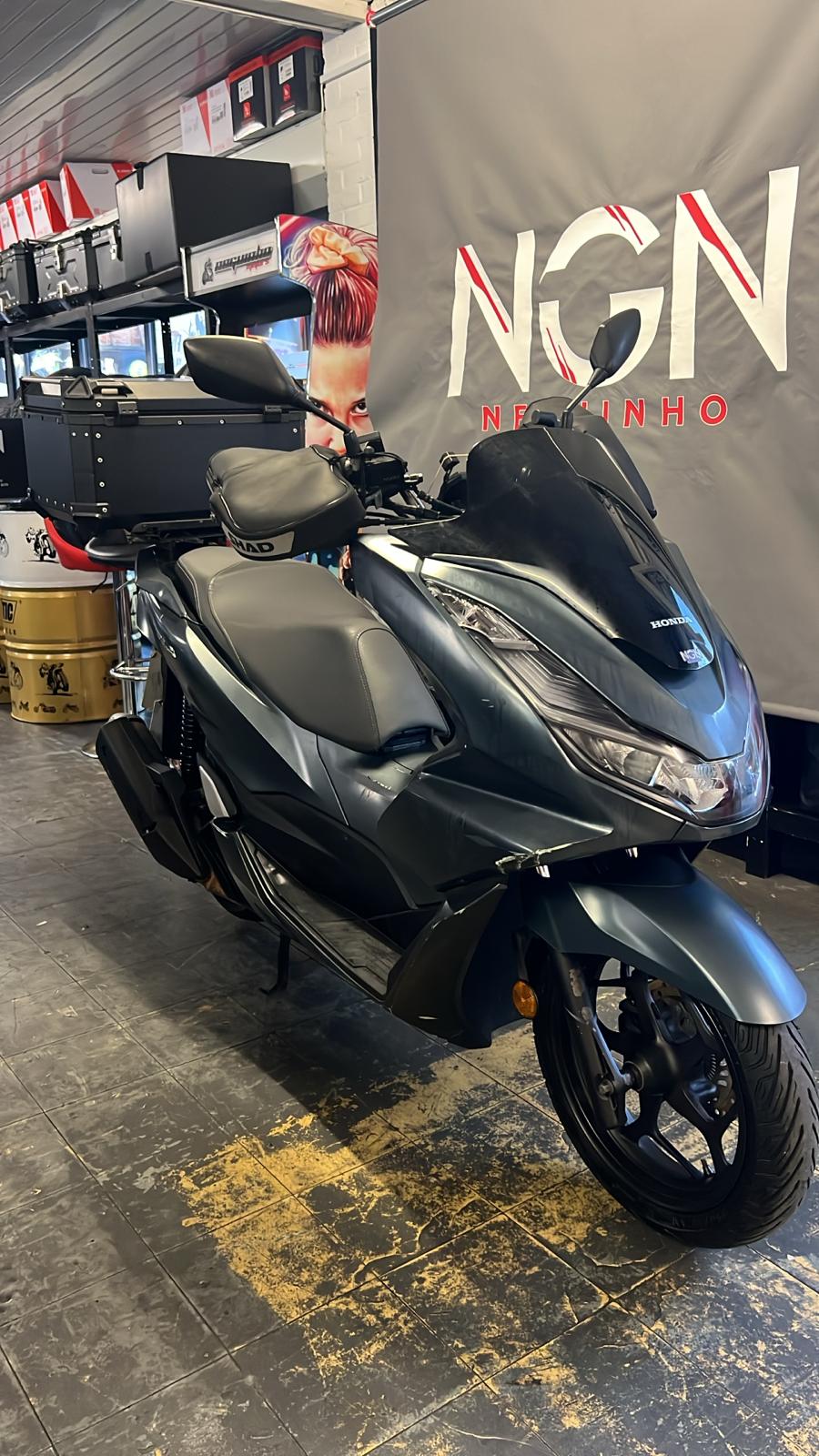 Motorcycle Image