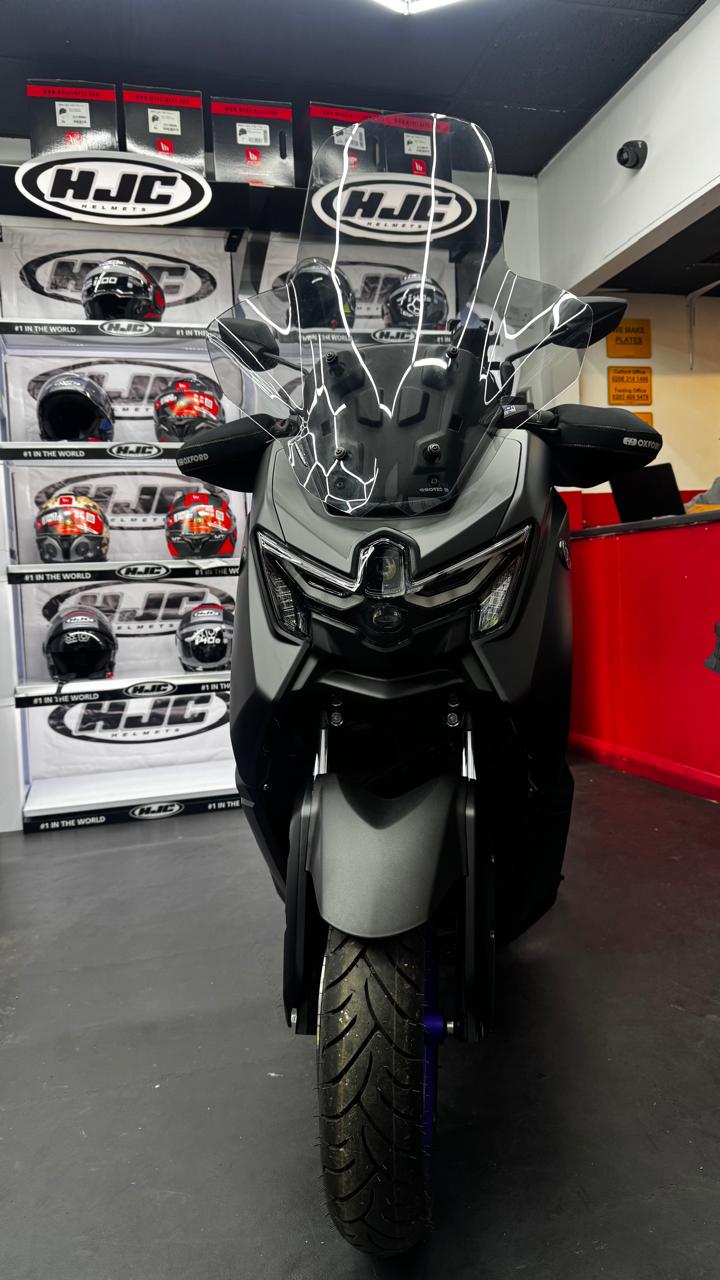 Motorcycle Image