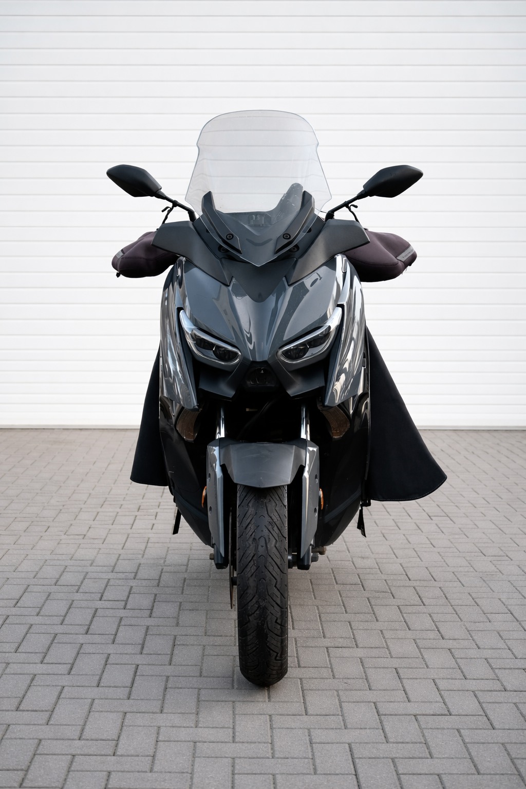 Motorcycle Image
