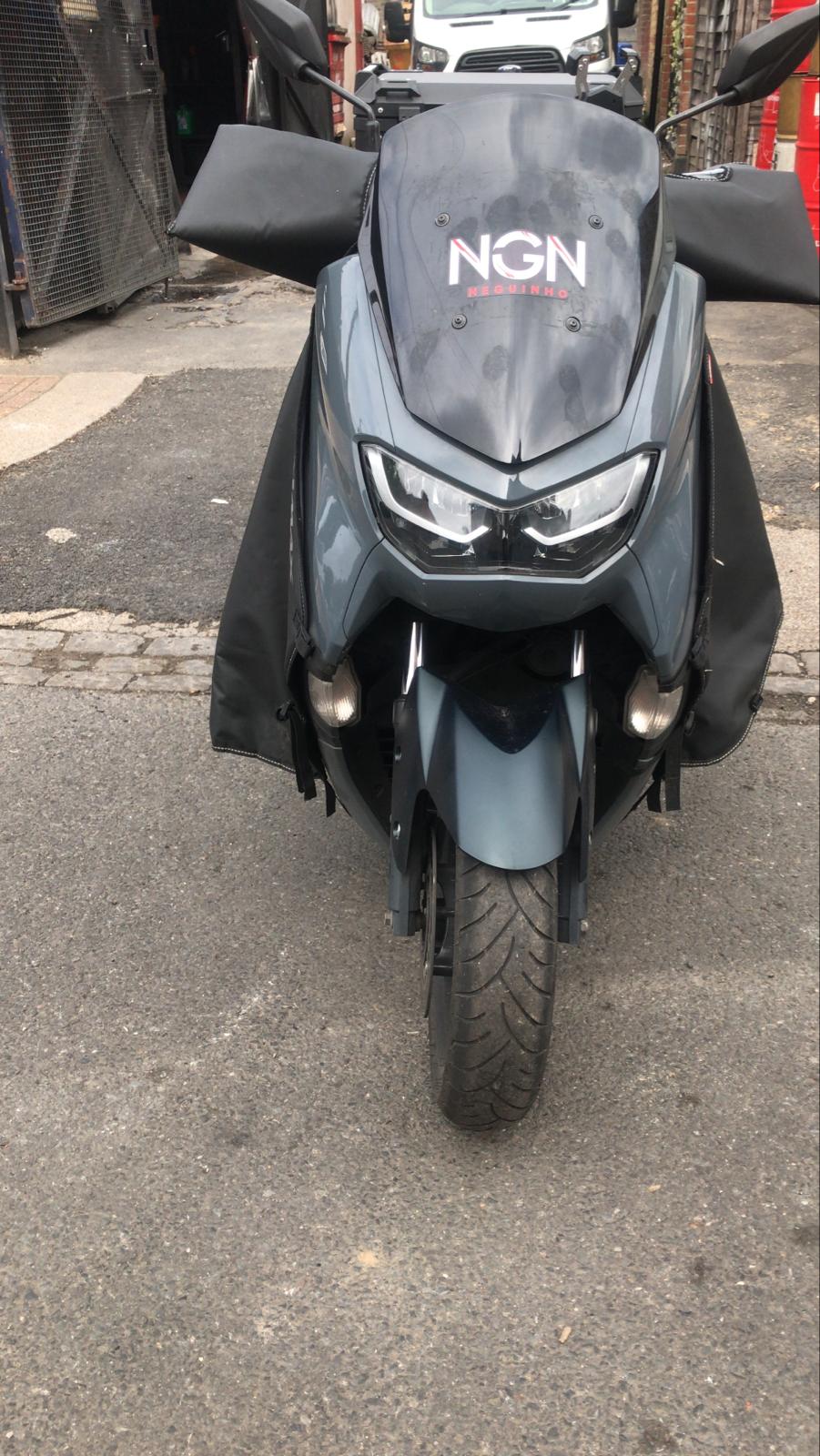 Motorcycle Image
