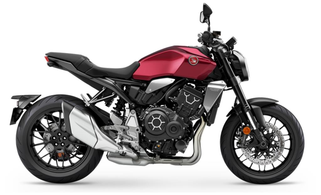 Honda CB1000R