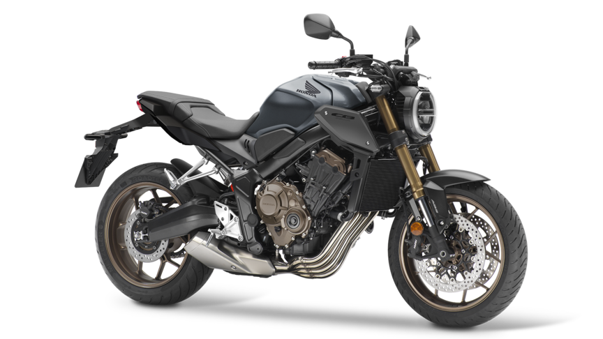 Honda CB650R