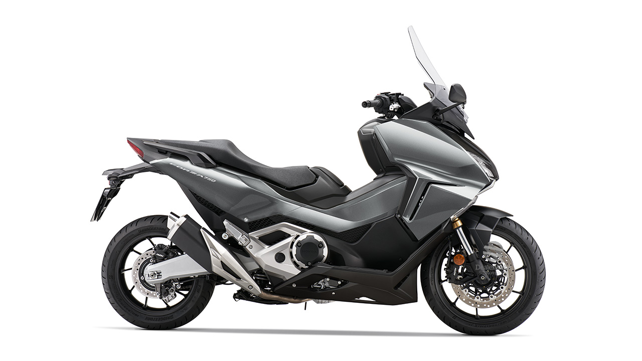Honda FORZA 750