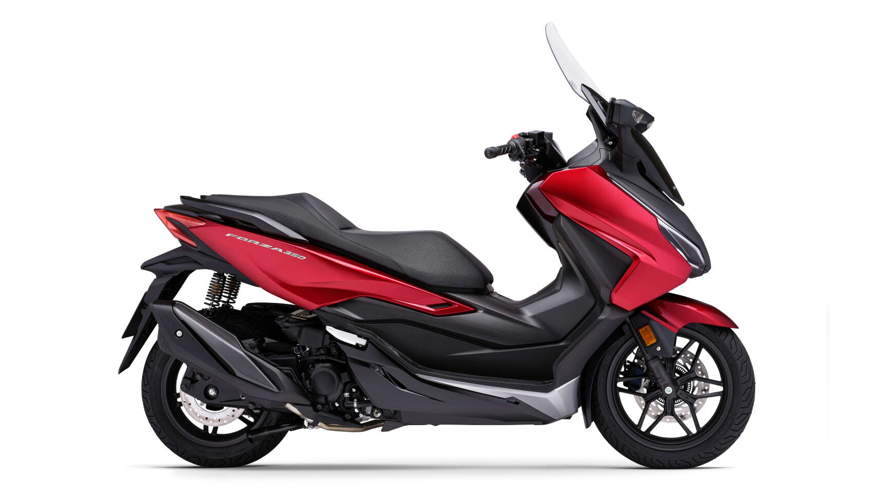 Honda FORZA 350