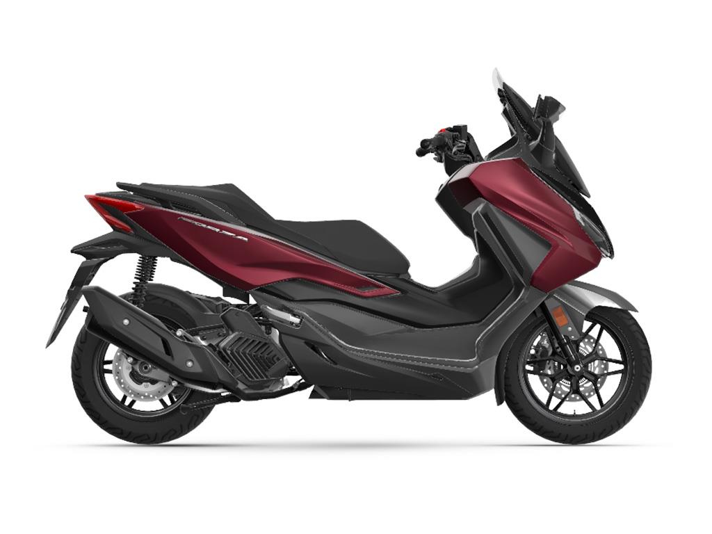 Honda FORZA 125
